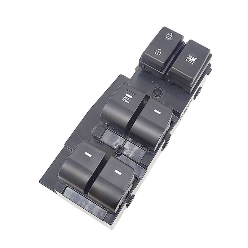 Original Car Window Master Control Switch 93570F2100 93570-F2100 for Hyundai Kia